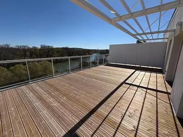 Toulouse 31300 Achat / Vente appartement 5 pièces t5 terrasse