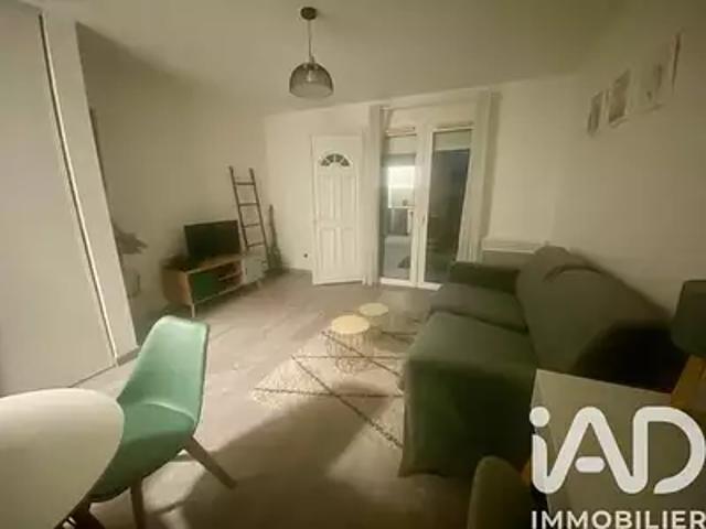Toulouse 31300 Achat / Vente appartement 1 pièce t1
