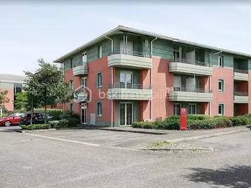 Toulouse 31300 Achat / Vente appartement 1 pièce t1