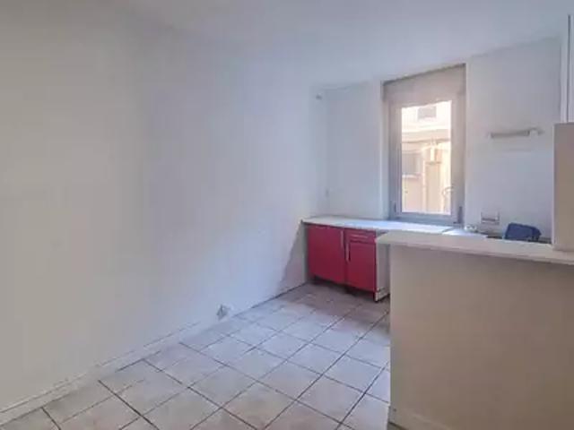 Toulouse 31300 Achat / Vente appartement 2 pièces t2