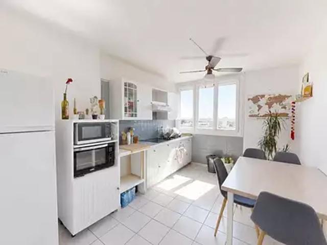 Toulouse 31300 Achat / Vente appartement 2 pièces t2 cave balcon