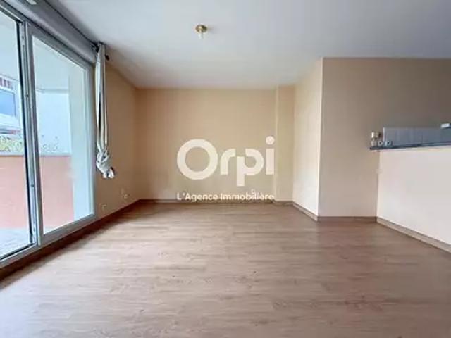 Toulouse 31300 Achat / Vente appartement 2 pièces t2 jardin terrasse