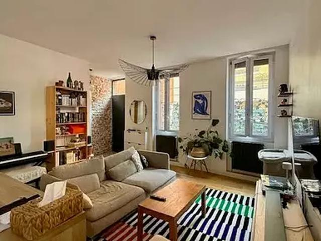 Toulouse 31300 Achat / Vente appartement 3 pièces t3 terrasse