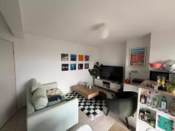 Toulouse 31300 Achat / Vente appartement 3 pièces t3 terrasse