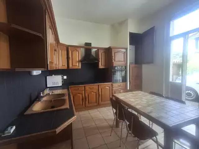 Toulouse 31300 Achat / Vente maison 7 pièces t7