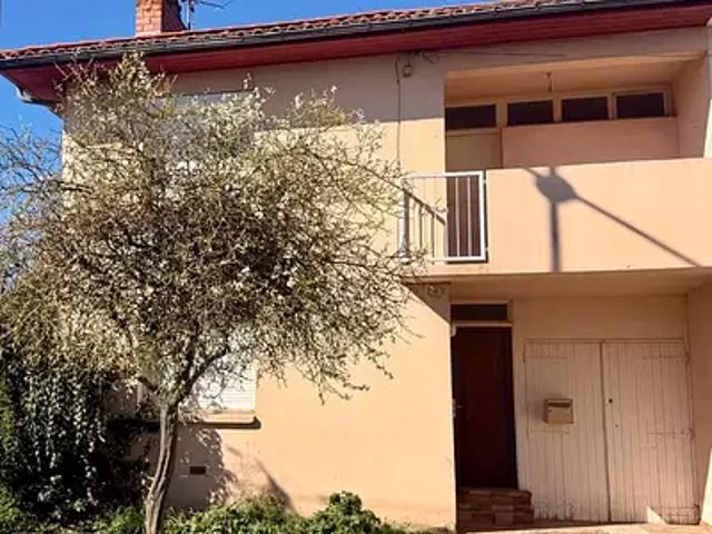 Toulouse 31300 Achat / Vente maison 4 pièces t4