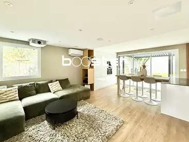 Toulouse 31300 Achat / Vente maison 4 pièces t4 jardin terrasse