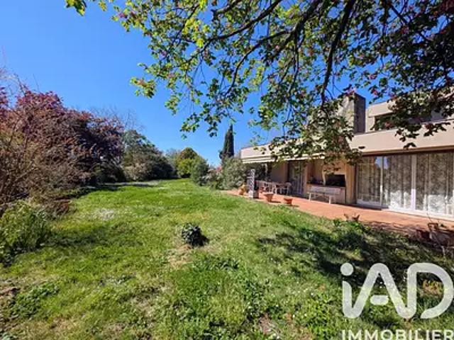 Toulouse 31300 Achat / Vente maison 6 pièces t6