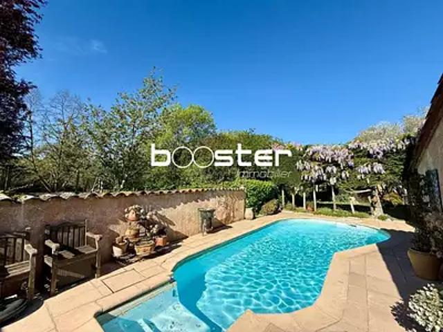 Toulouse 31300 Achat / Vente maison 6 pièces t6 piscine