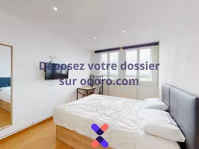Toulouse 31300 Location appartement