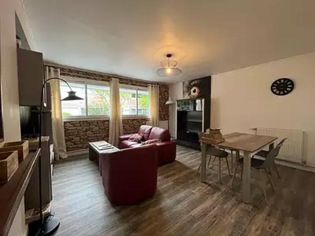 Toulouse 31300 Location appartement 4 pièces t4