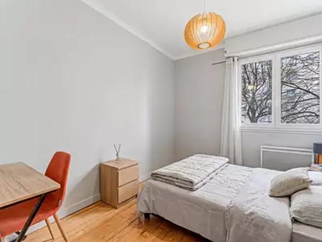 Toulouse 31300 Location appartement 4 pièces t4