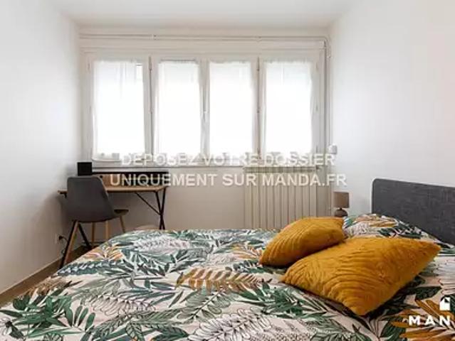 Toulouse 31300 Location appartement 5 pièces t5