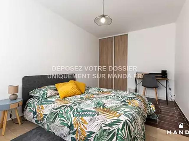 Toulouse 31300 Location appartement 5 pièces t5