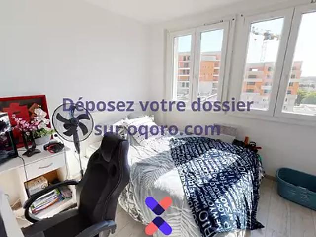Toulouse 31300 Location appartement