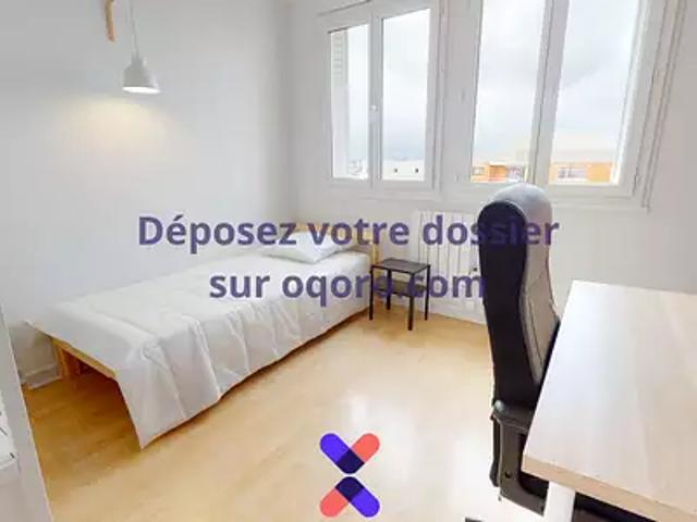 Toulouse 31300 Location appartement