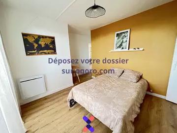 Toulouse 31300 Location appartement