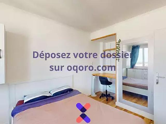 Toulouse 31300 Location appartement
