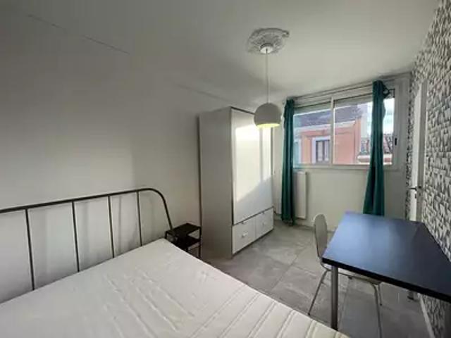 Toulouse 31300 Location appartement 1 pièce t1