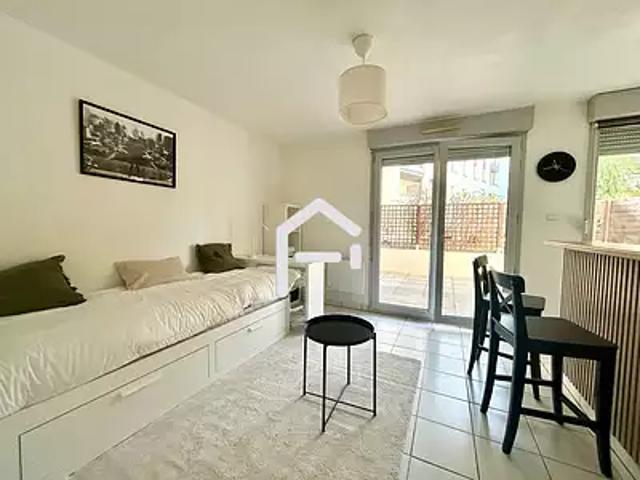 Toulouse 31300 Location appartement 1 pièce t1