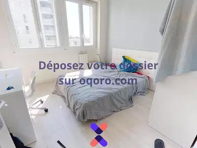 Toulouse 31300 Location appartement