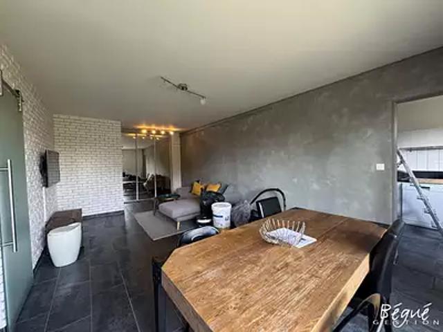 Toulouse 31300 Location appartement 2 pièces t2 parking