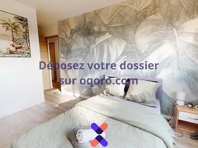 Toulouse 31300 Location appartement