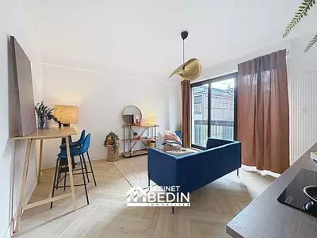 Toulouse 31400 Achat / Vente appartement 4 pièces t4