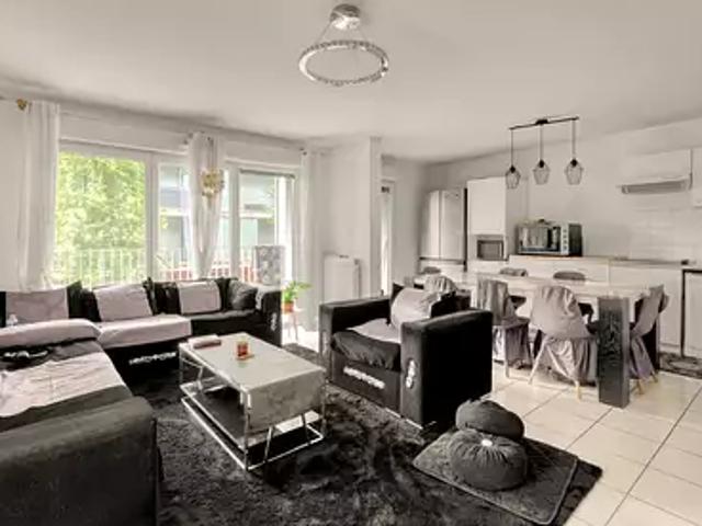 Toulouse 31400 Achat / Vente appartement 4 pièces t4