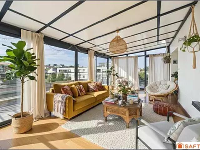 Toulouse 31400 Achat / Vente appartement 4 pièces t4