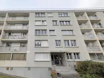 Toulouse 31400 Achat / Vente appartement 5 pièces t5