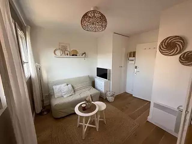 Toulouse 31400 Achat / Vente appartement 1 pièce t1