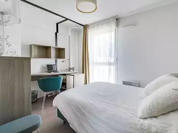 Toulouse 31400 Achat / Vente appartement 1 pièce t1