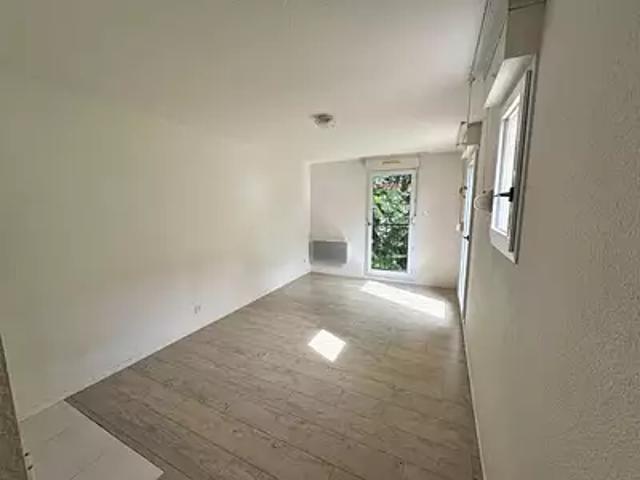 Toulouse 31400 Achat / Vente appartement 1 pièce t1