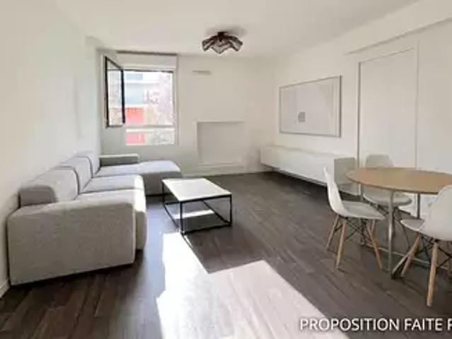 Toulouse 31400 Achat / Vente appartement 2 pièces t2