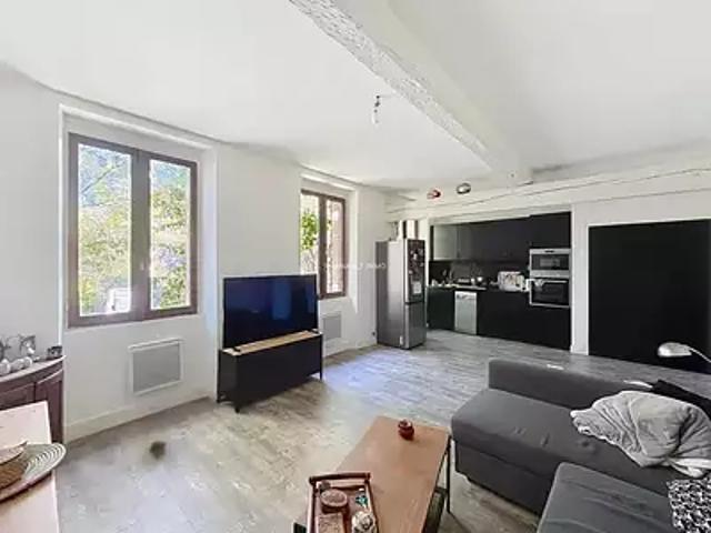 Toulouse 31400 Achat / Vente appartement 2 pièces t2