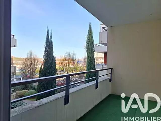 Toulouse 31400 Achat / Vente appartement 3 pièces t3