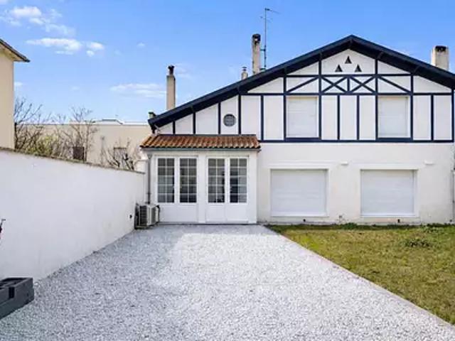 Toulouse 31400 Achat / Vente maison 3 pièces t3 jardin