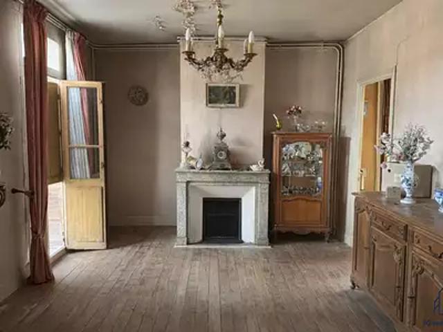 Toulouse 31400 Achat / Vente maison 11 pièces t11 parking
