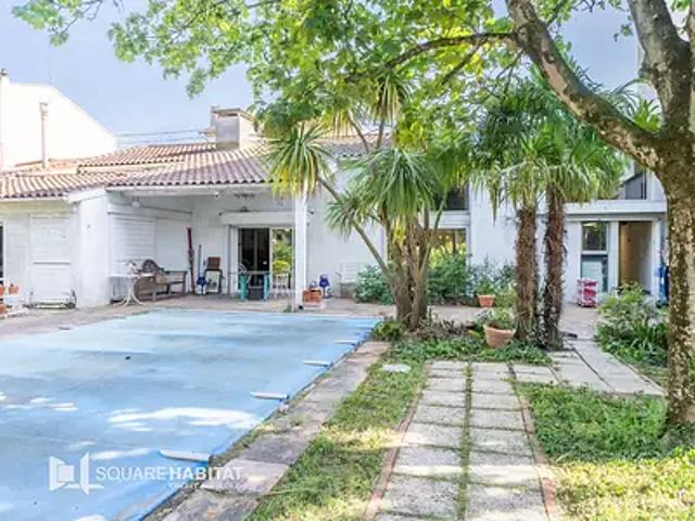 Toulouse 31400 Achat / Vente maison 12 pièces t12