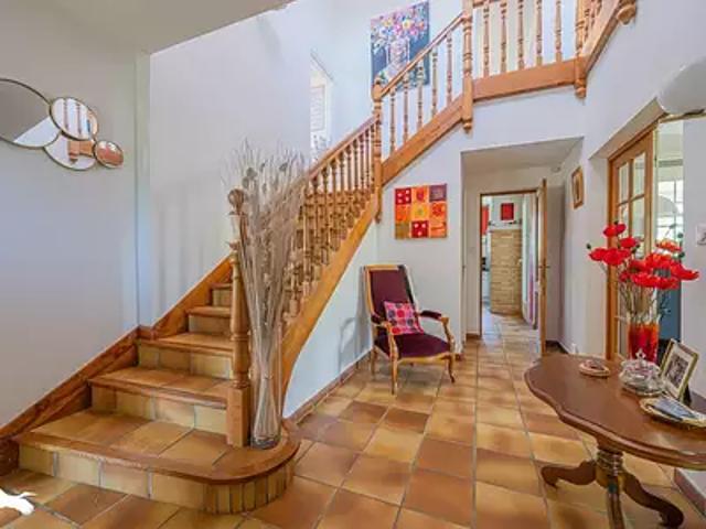 Toulouse 31400 Achat / Vente maison 7 pièces t7