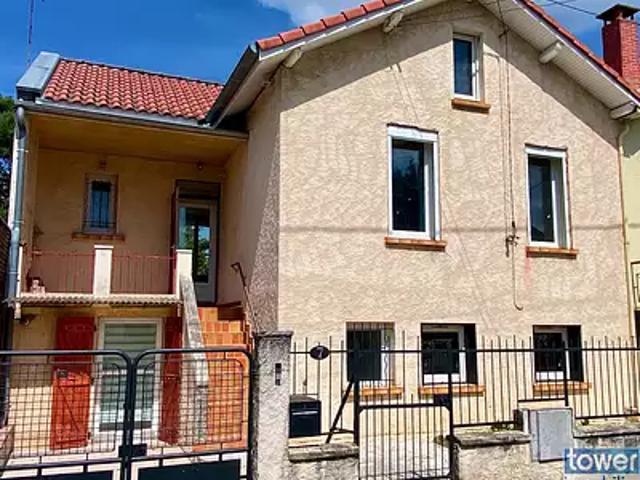 Toulouse 31400 Achat / Vente maison 7 pièces t7