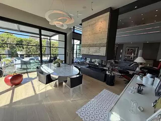 Toulouse 31400 Achat / Vente maison 7 pièces t7 piscine parking
