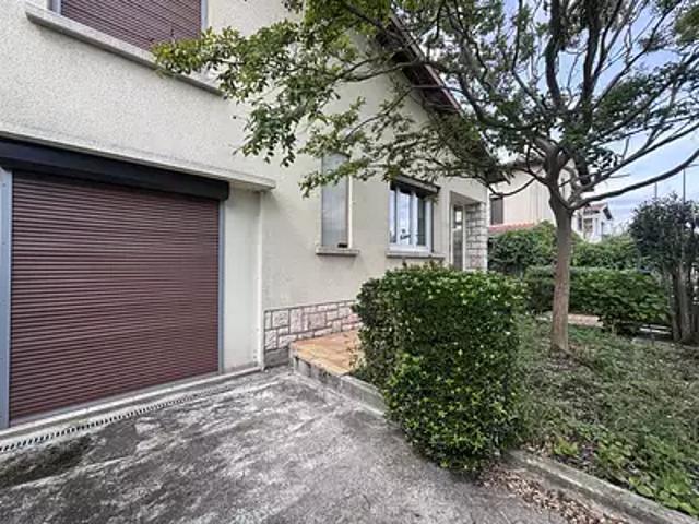 Toulouse 31400 Achat / Vente maison 4 pièces t4