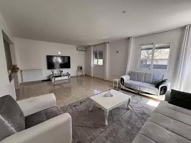 Toulouse 31400 Achat / Vente maison 4 pièces t4 au dernier étage parking