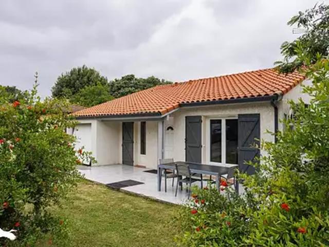 Toulouse 31400 Achat / Vente maison 4 pièces t4 parking