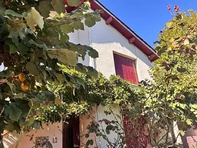 Toulouse 31400 Achat / Vente maison 5 pièces t5 au dernier étage