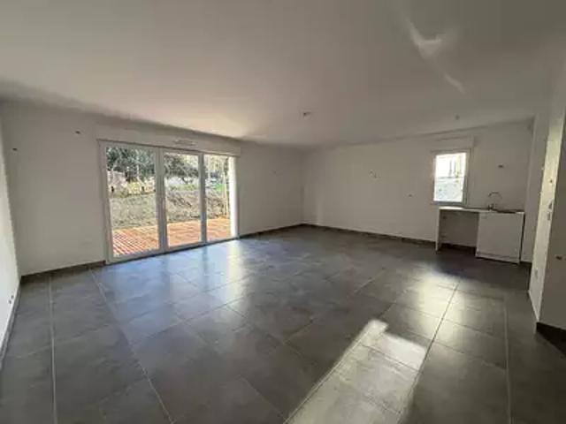 Toulouse 31400 Achat / Vente maison 5 pièces t5 jardin terrasse