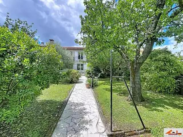 Toulouse 31400 Achat / Vente maison 5 pièces t5 terrasse