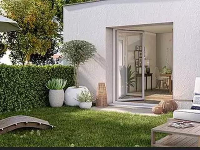 Toulouse 31400 Achat / Vente maison 5 pièces t5 terrasse parking